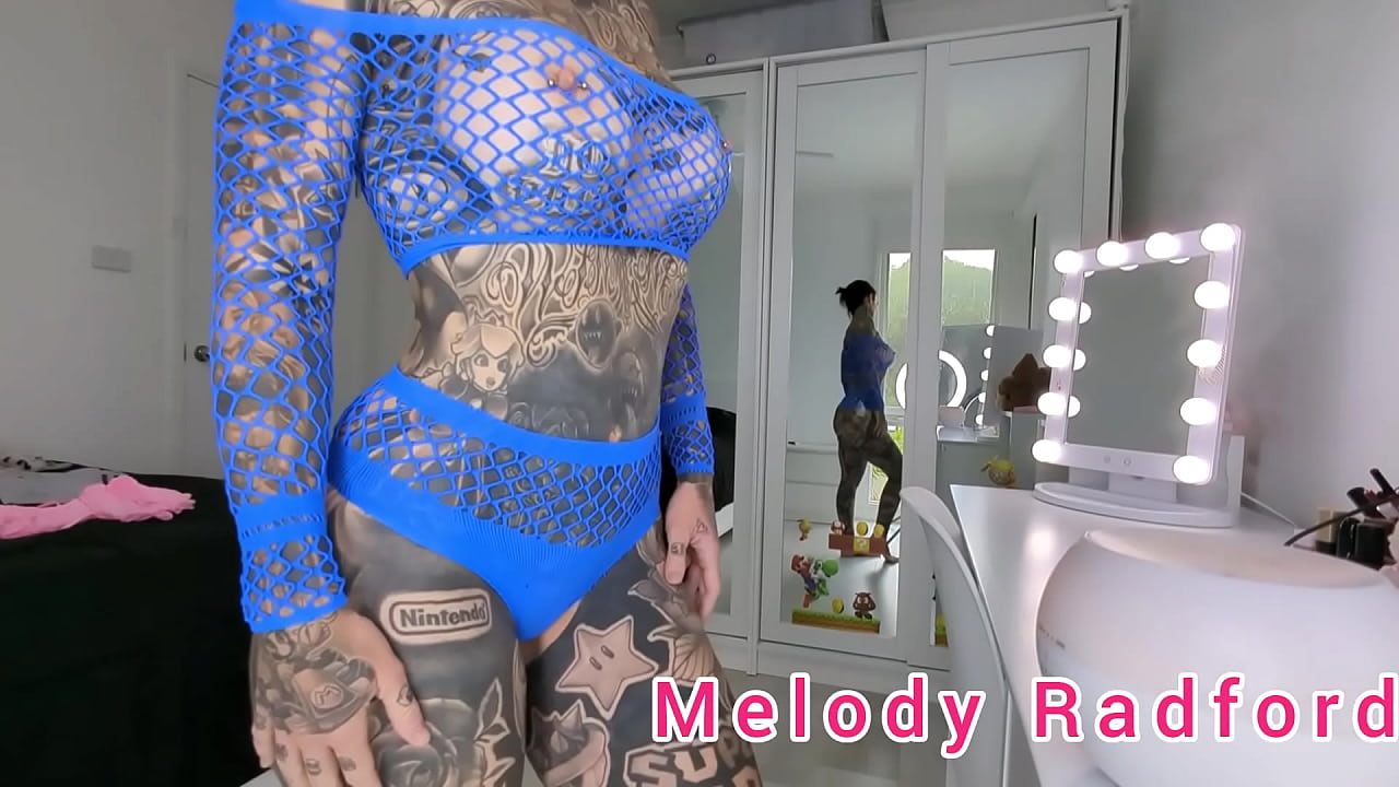 brenda gaug recommends Melody Radford Nude