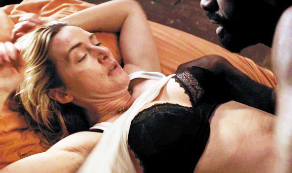 cheryl tenney recommends kate winslet hot pic