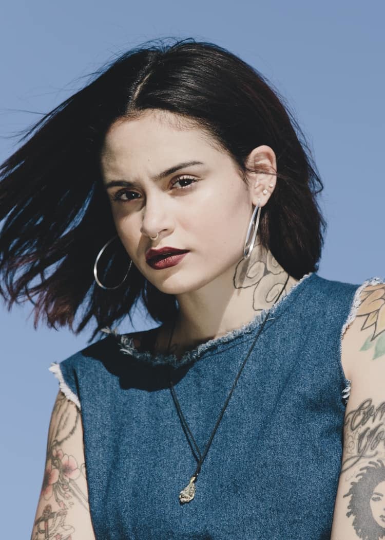 derek bruinooge share kehlani porn photos