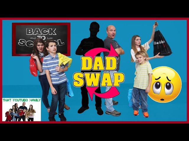 dadswap com