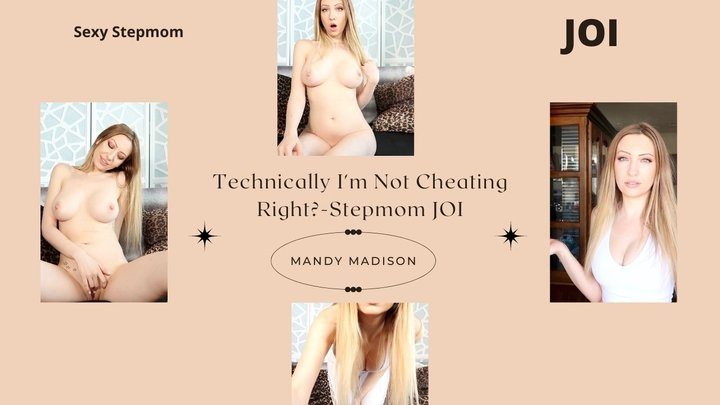 dilveer singh recommends Mandy Madison Joi