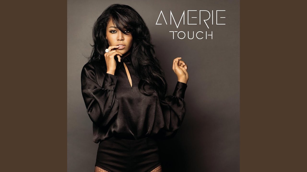 Amerie Thomas rio age