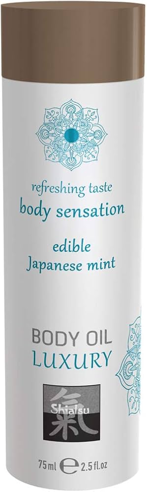 doreen chew recommends japanese erotic massage oil pic