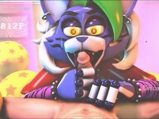 Roxy Porn Fnaf mexico city