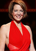 cody nowlin recommends Allison Janney Nude