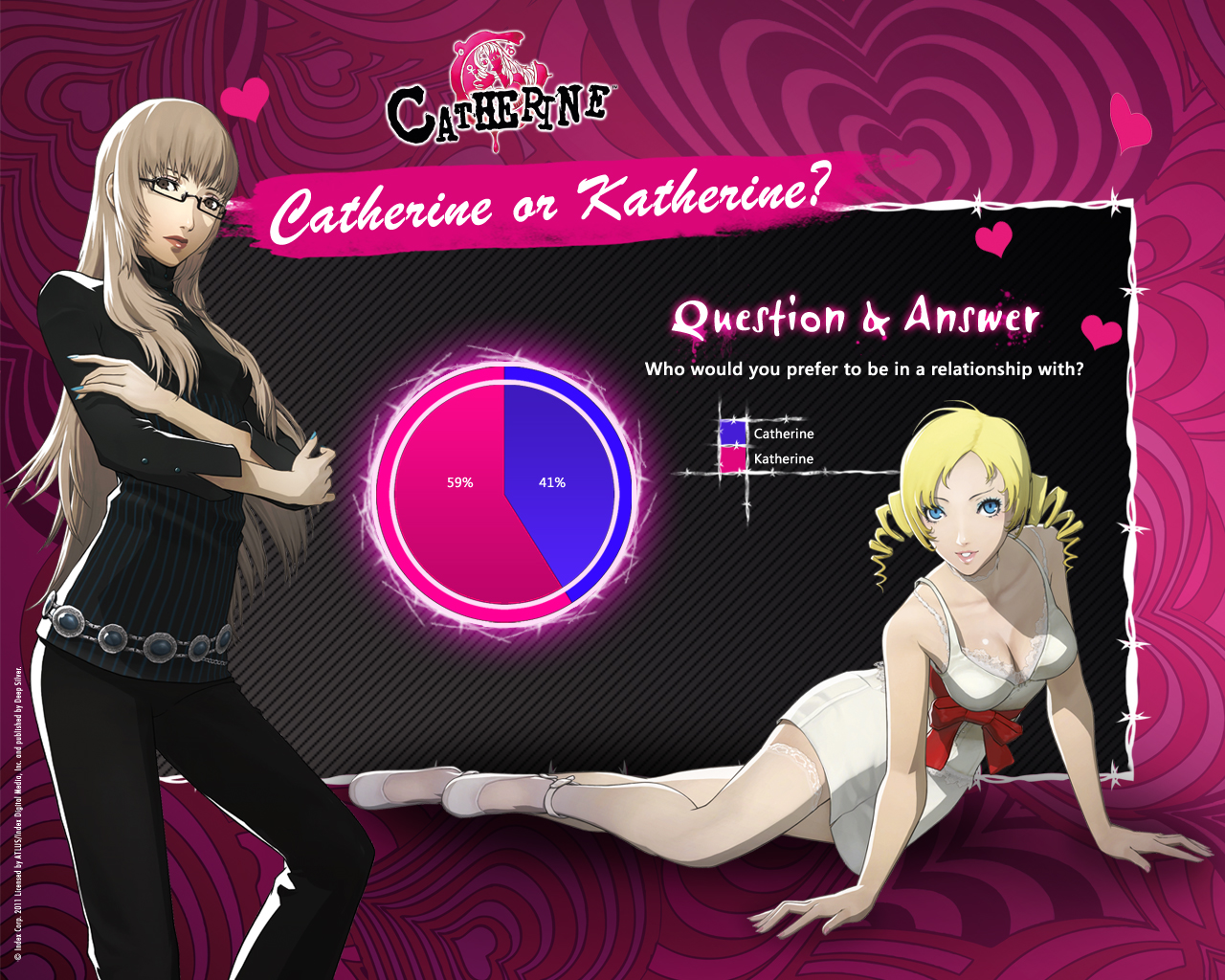 carlos curtis add photo catherine game porn