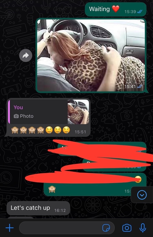 Chat Se X milf son