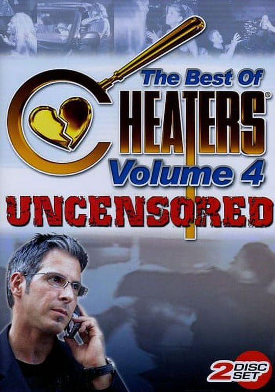 Best of Cheaters uncensored