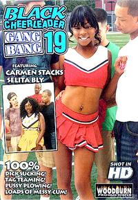 cindy gallatin recommends cheerleader gangbang pic