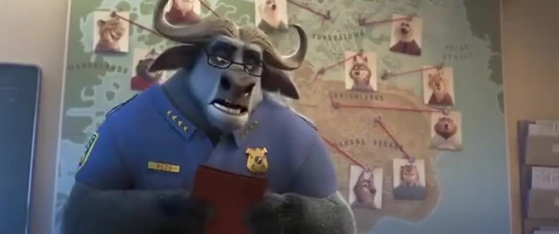 Best of Chief bogo porn