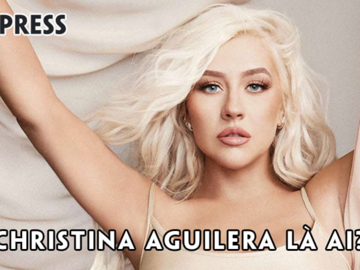 don horgan recommends Christina Aguilera Thong