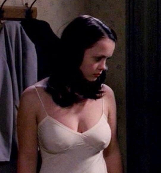 crystal kuipers add photo christina ricci breasts