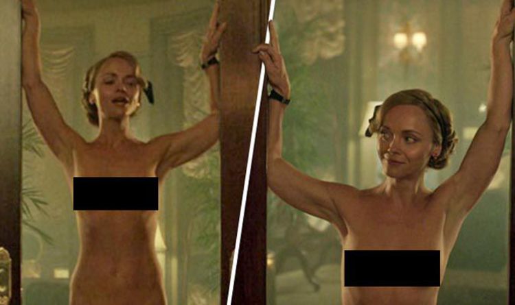 daisy abdullah recommends christina ricci nude scene pic