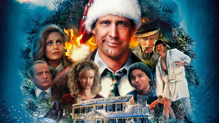 christmas vacation porn parody