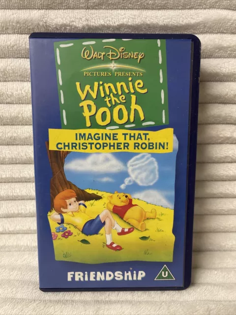 anna shorten recommends christopher robin porn pic