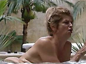 Best of Christy alley nude