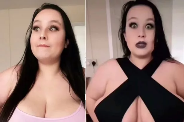 brooke leaman add chubby boobs videos photo