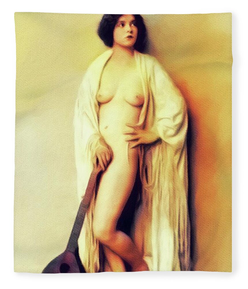 david montanaro recommends clara bow naked pic