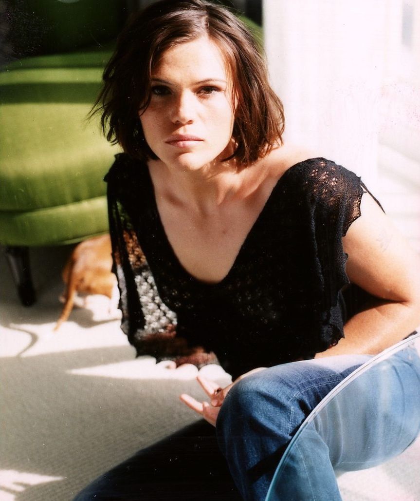 denell edwards add clea duvall nude photo