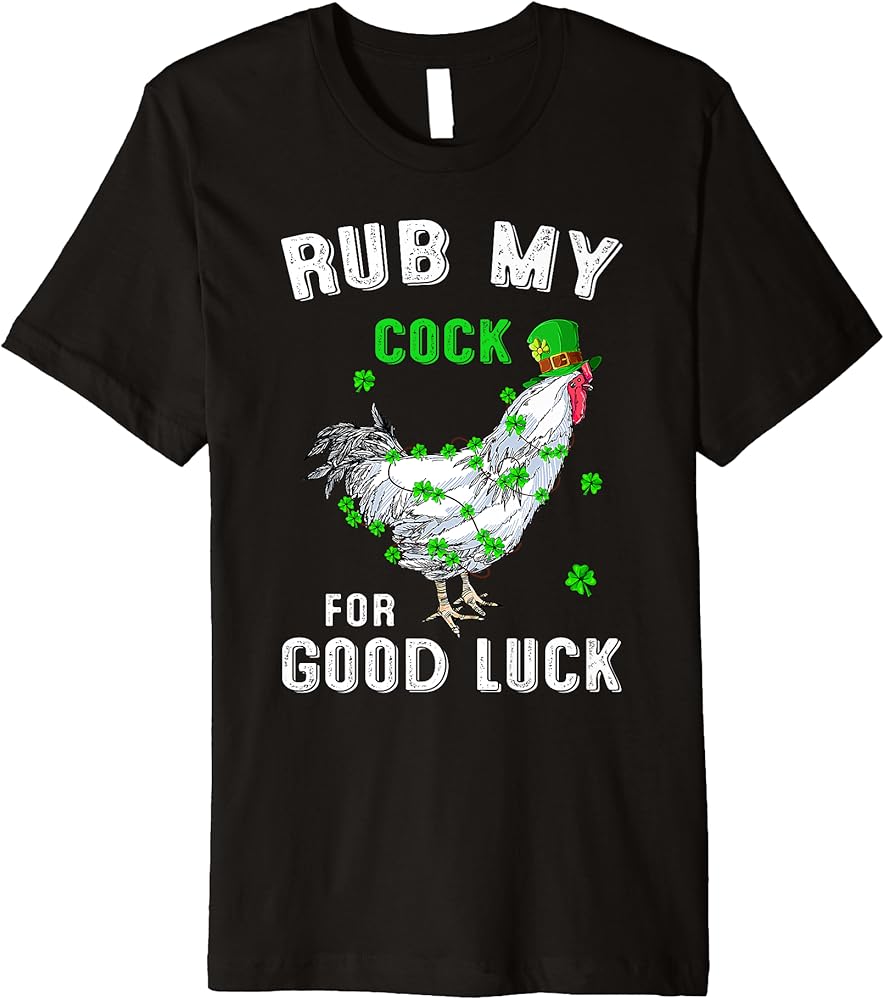 cock rub