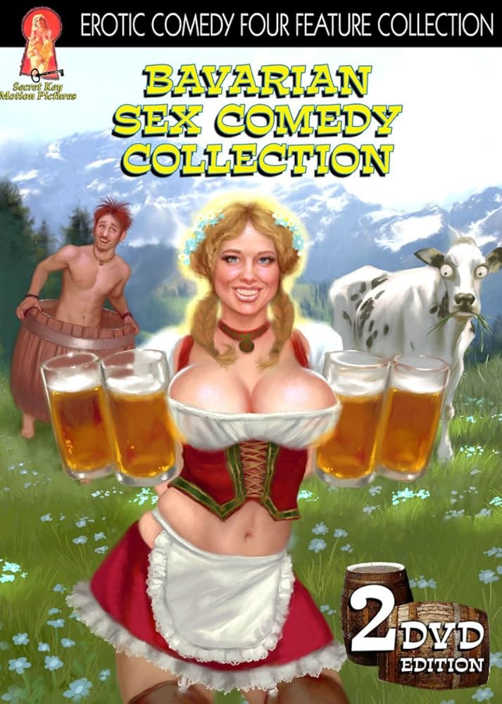 comedy sexual movies