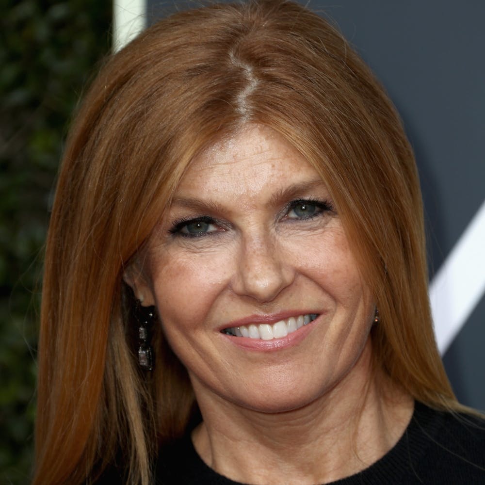 cody ruppe recommends connie britton naked pic