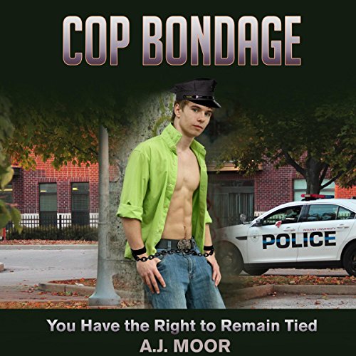 cop bondage