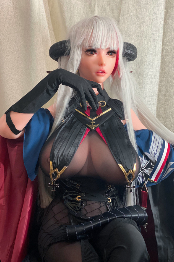 devin greenwell recommends Cosplay Huge Tits