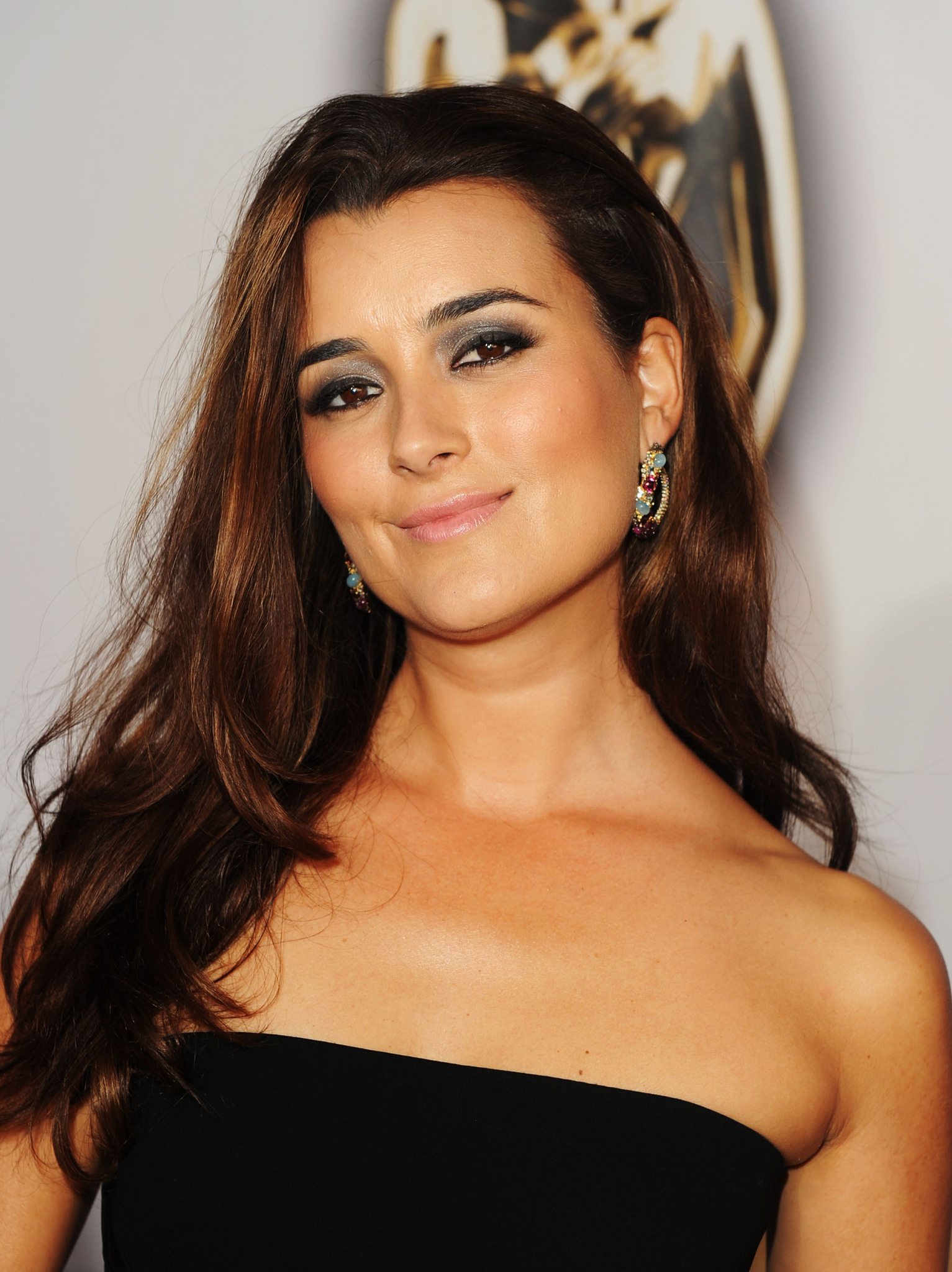 alise johnston recommends cote de pablo in the nude pic