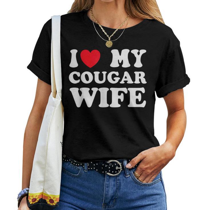 andy eisenman recommends cougar hotwife pic