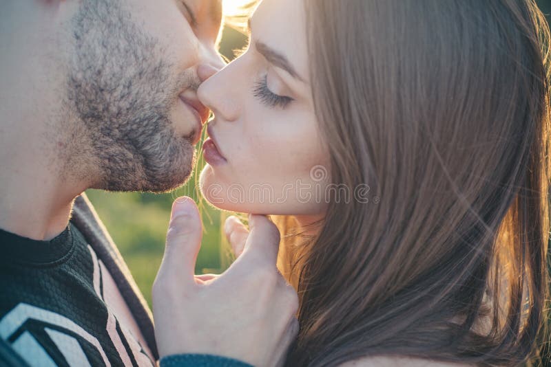 Best of Couples licking each other