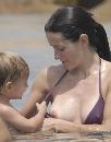 bob zook recommends Courtney Cox Nip Slip