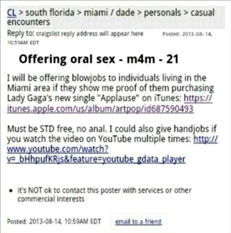 cica cingcong add craigslist blow jobs photo