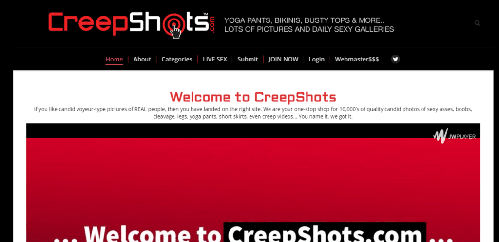 bruce jiang recommends creepshots com pic