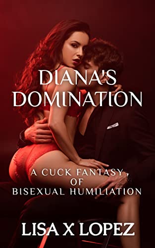 aura rubio recommends Cuck Domination