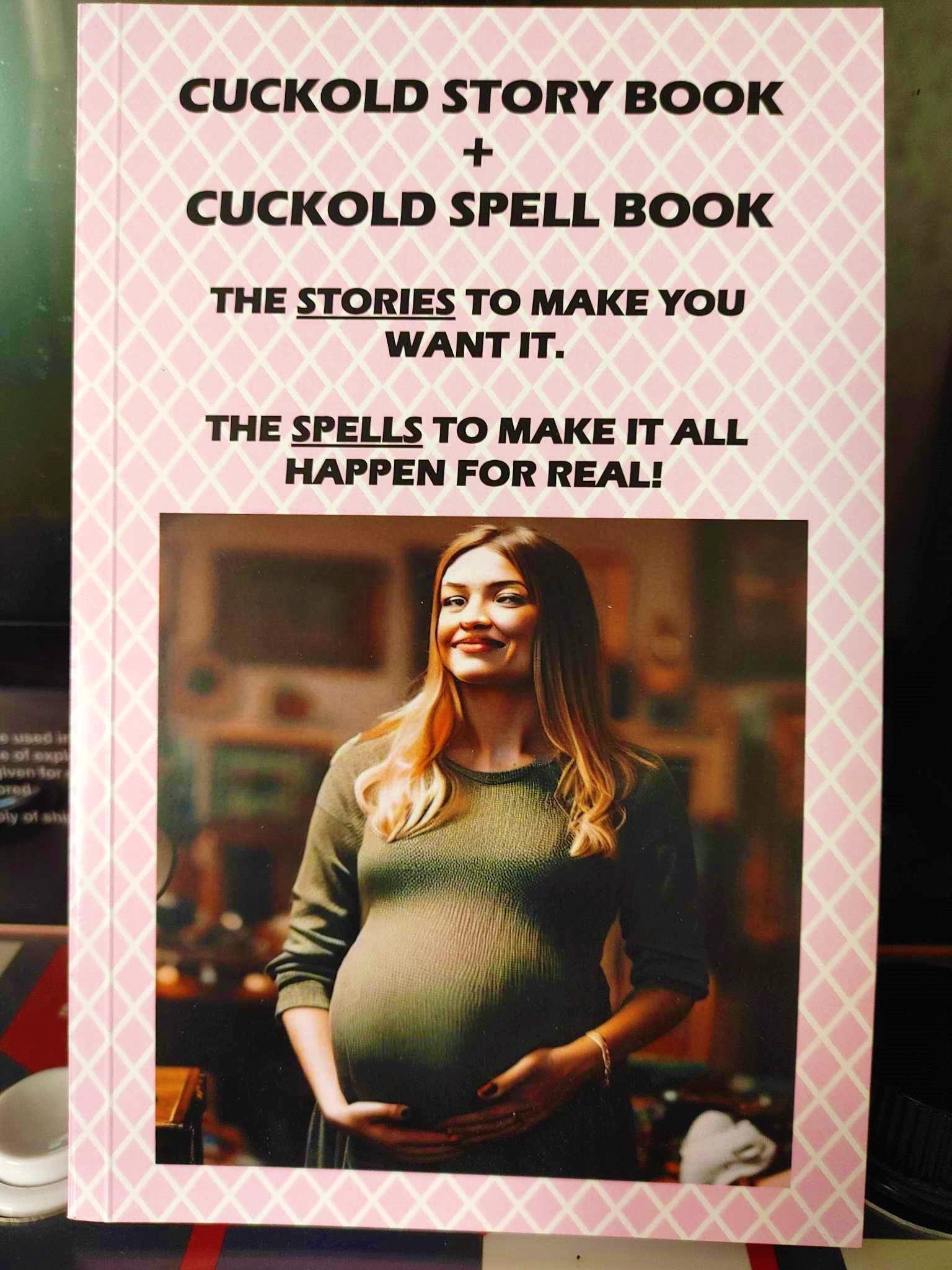 Best of Cuckold preg