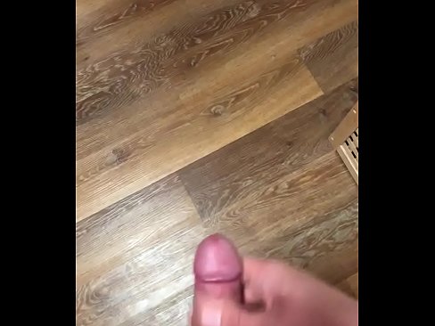 Best of Cumming on the floor