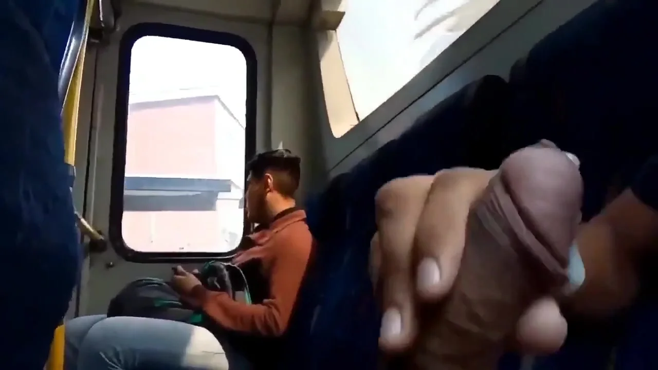 alan shea recommends cumshot on bus pic