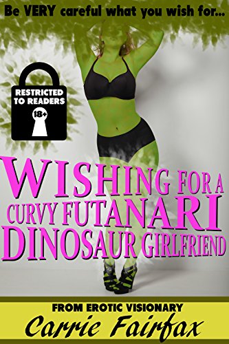 andrew lelond recommends Curvy Futanari