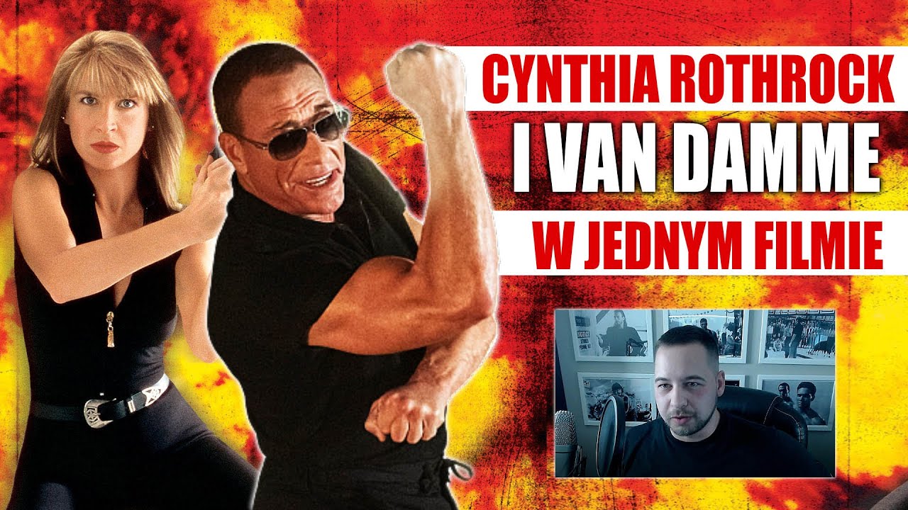 david flanders recommends cynthia van damme pic