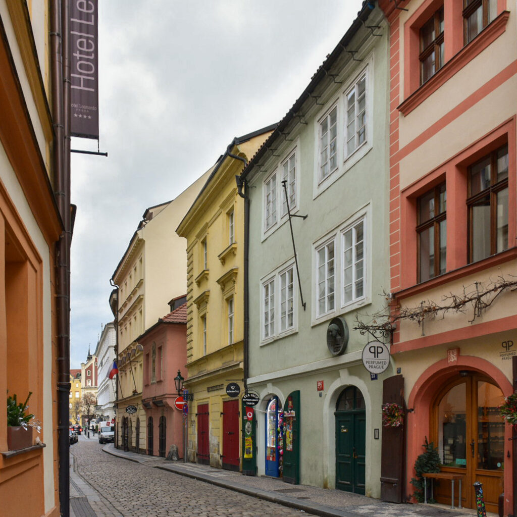 Czech Streets 110 girl bryci