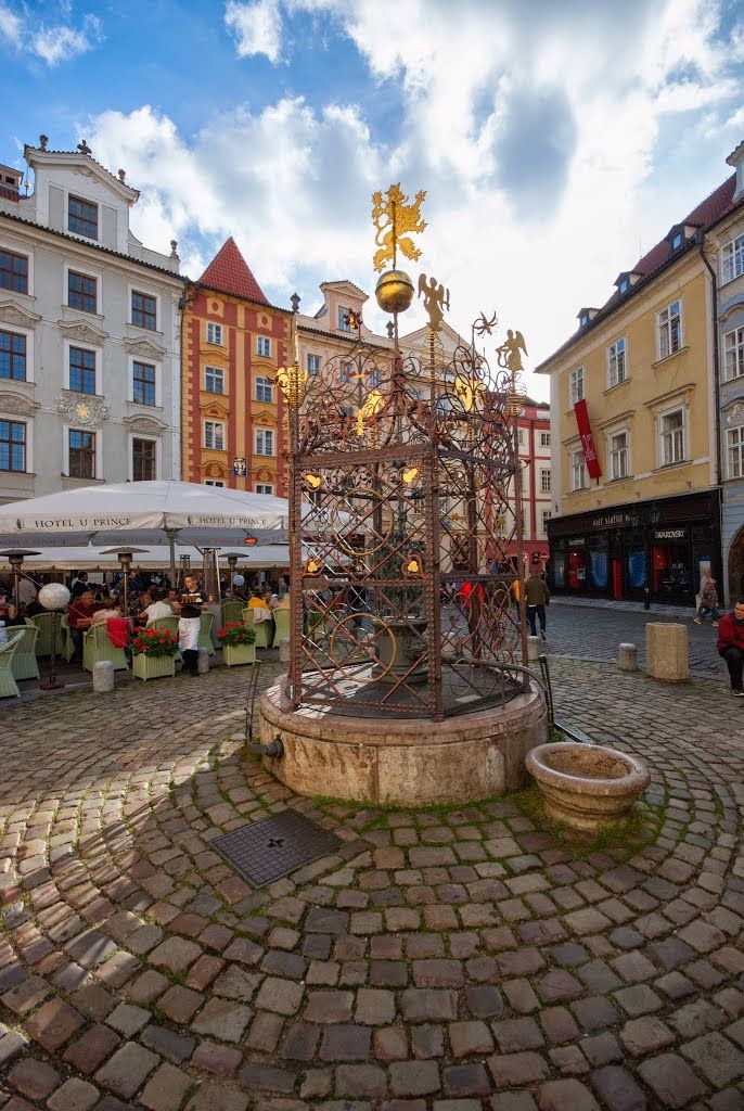 Best of Czech streets 110