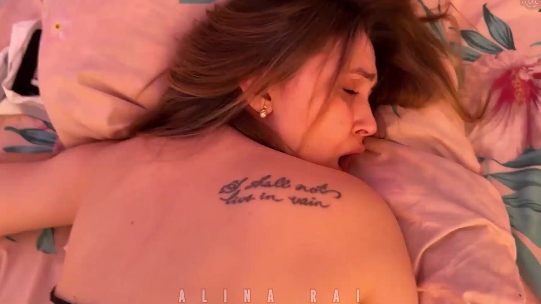 anuj ishu recommends alina rai full porn pic