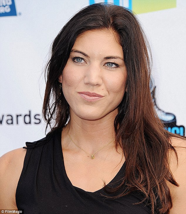 david warme recommends hope solo leaked pic