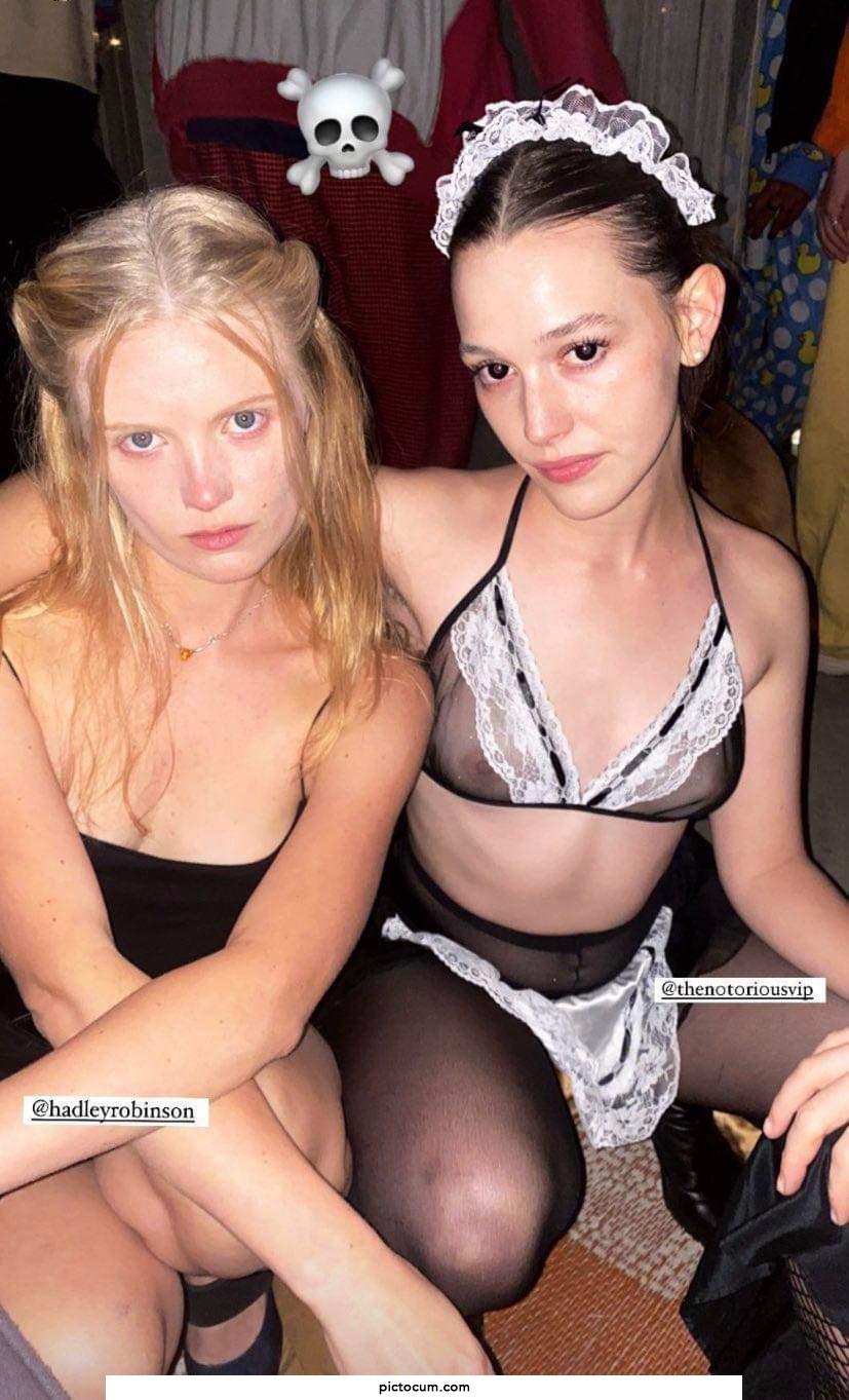 bui thi huyen trang recommends Victoria Pedretti Naked