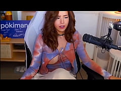 annie ayub recommends streamer nip slip pic