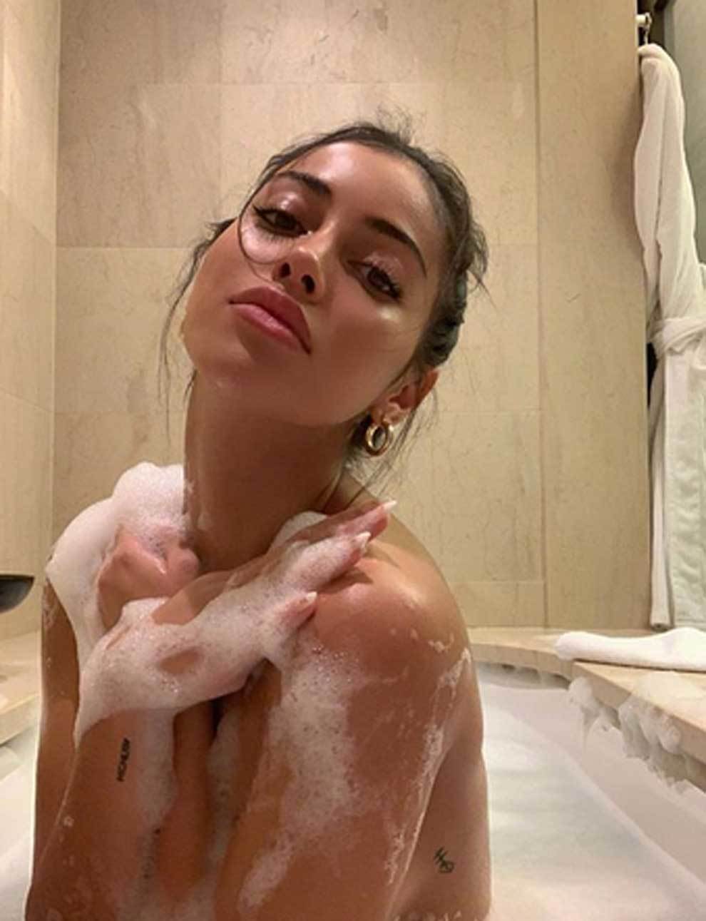 clare luxton recommends cindy kimberly nude pic