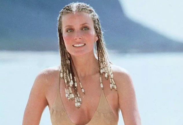 ayu pertiwi recommends bo derek naked pictures pic