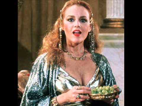 madeline kahn hot