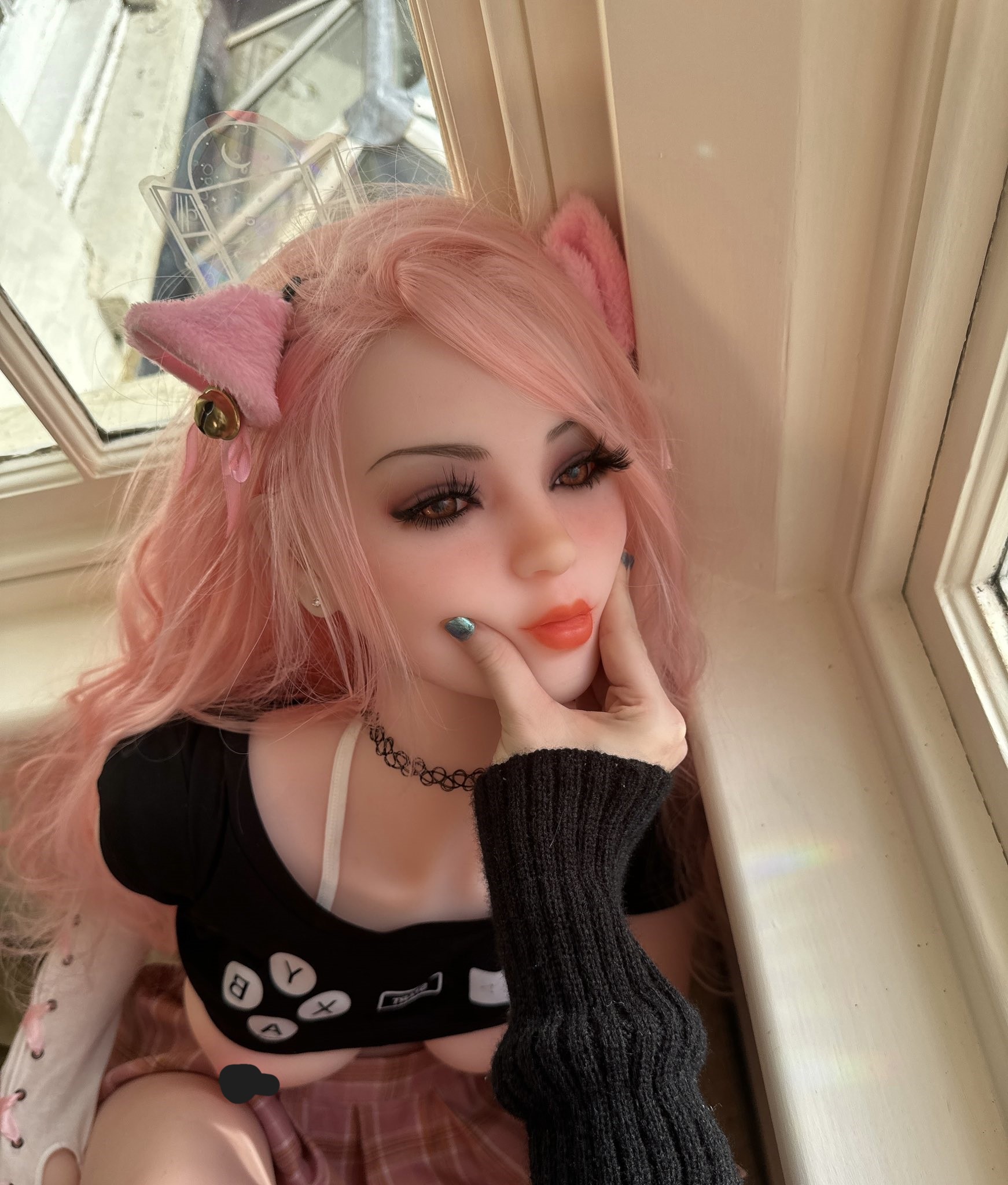 babirye annet recommends belle delphine getting fucked pic